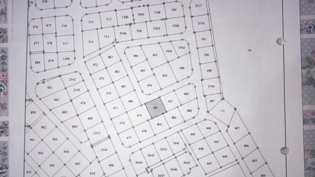 أرض في ياجوز  مميزه  - 180,000 دأ - صورة NaN