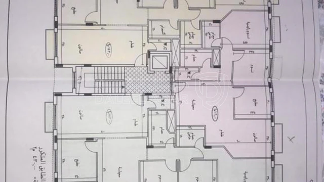 أرض - ياجوز  مميزه  - 180000 دأ