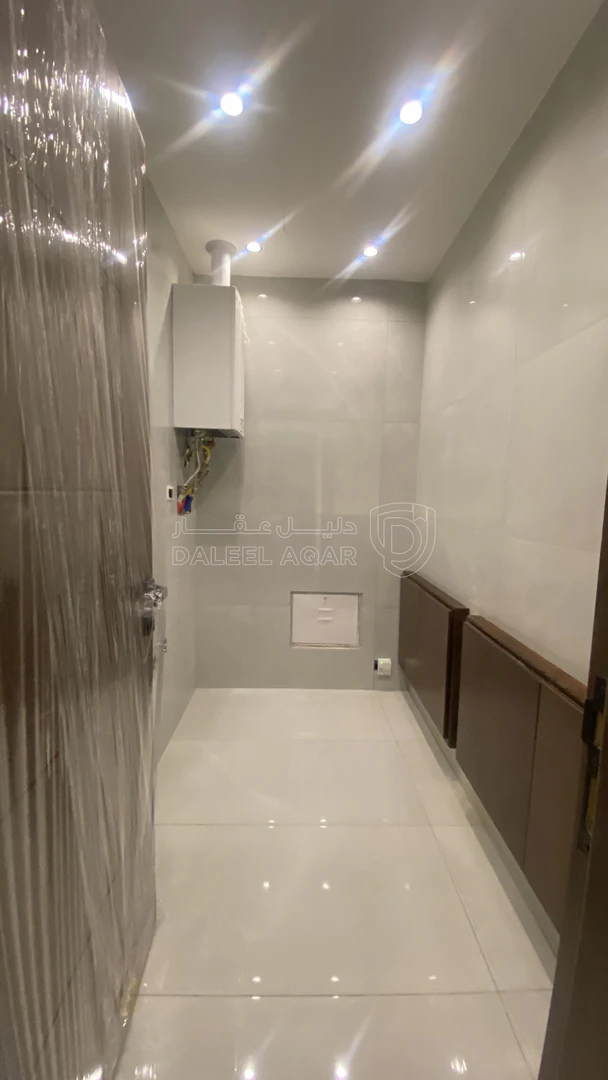 شقة في السابع شارع إبراهيم قطان شركة خطوط الإبداع للإسكان - 175,000 دأ - صورة 1