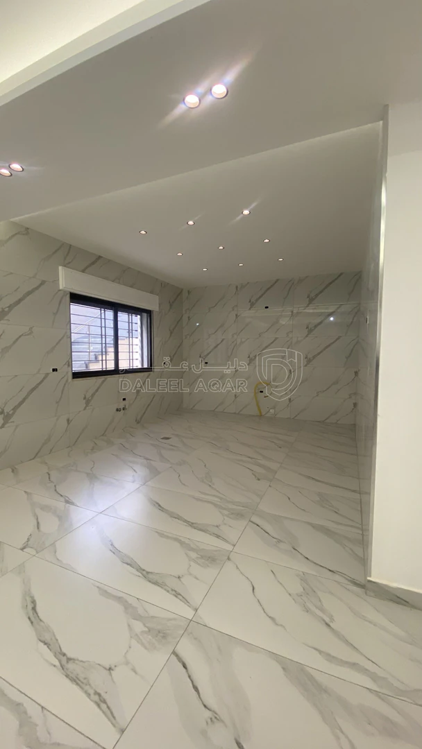 شقة في السابع شارع إبراهيم قطان شركة خطوط الإبداع للإسكان - 175,000 دأ - صورة 1