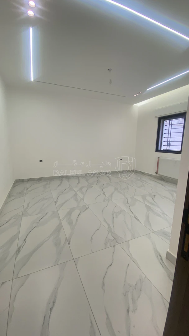 شقة في السابع شارع إبراهيم قطان شركة خطوط الإبداع للإسكان - 175,000 دأ - صورة 1