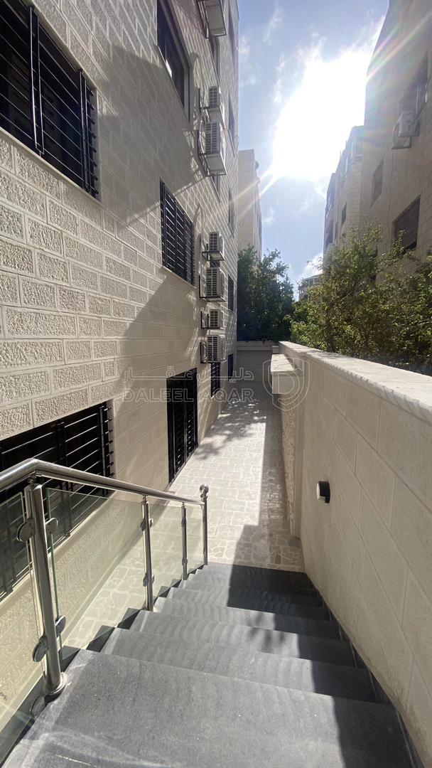 شقة في السابع شارع إبراهيم قطان شركة خطوط الإبداع للإسكان - 175,000 دأ - صورة 1