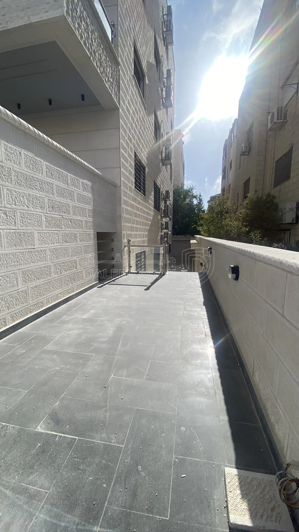 شقة في السابع شارع إبراهيم قطان شركة خطوط الإبداع للإسكان - 175,000 دأ - صورة 1