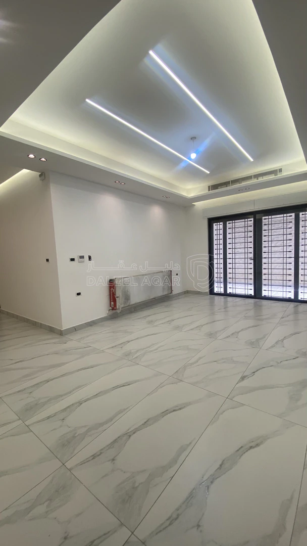 شقة في السابع شارع إبراهيم قطان شركة خطوط الإبداع للإسكان - 175,000 دأ - صورة 1