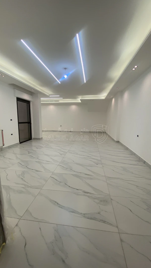 شقة في السابع شارع إبراهيم قطان شركة خطوط الإبداع للإسكان - 175,000 دأ - صورة 1