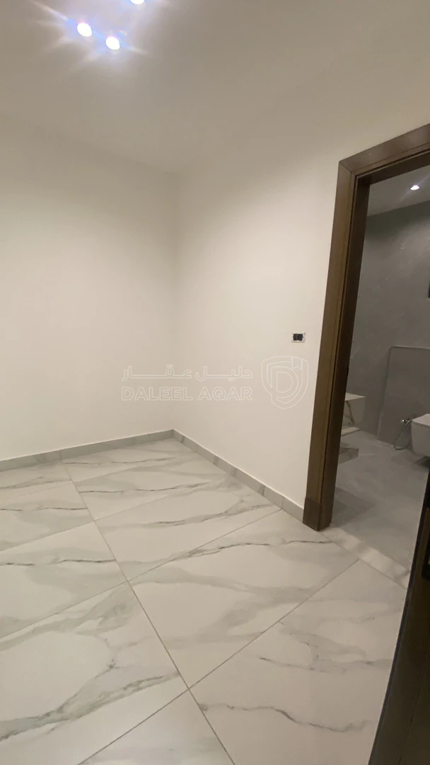 شقة في السابع شارع إبراهيم قطان شركة خطوط الإبداع للإسكان - 175,000 دأ - صورة 1