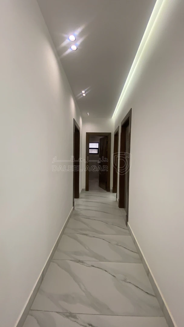 شقة في السابع شارع إبراهيم قطان شركة خطوط الإبداع للإسكان - 175,000 دأ - صورة 1