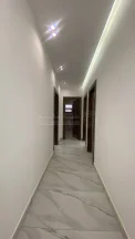 شقة في السابع شارع إبراهيم قطان شركة خطوط الإبداع للإسكان - 175,000 دأ - صورة NaN