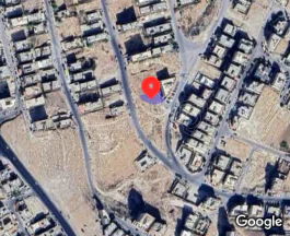 أرض في عمان _ ام نوارة وعدن _ قرب دوار الجبالي - 50,000 دأ - صورة NaN