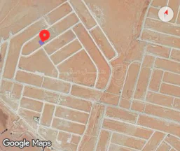 أرض في قطعة أرض في مشروع المهندسين الأردنيين - الزيتونة - 53,000 دأ - صورة NaN