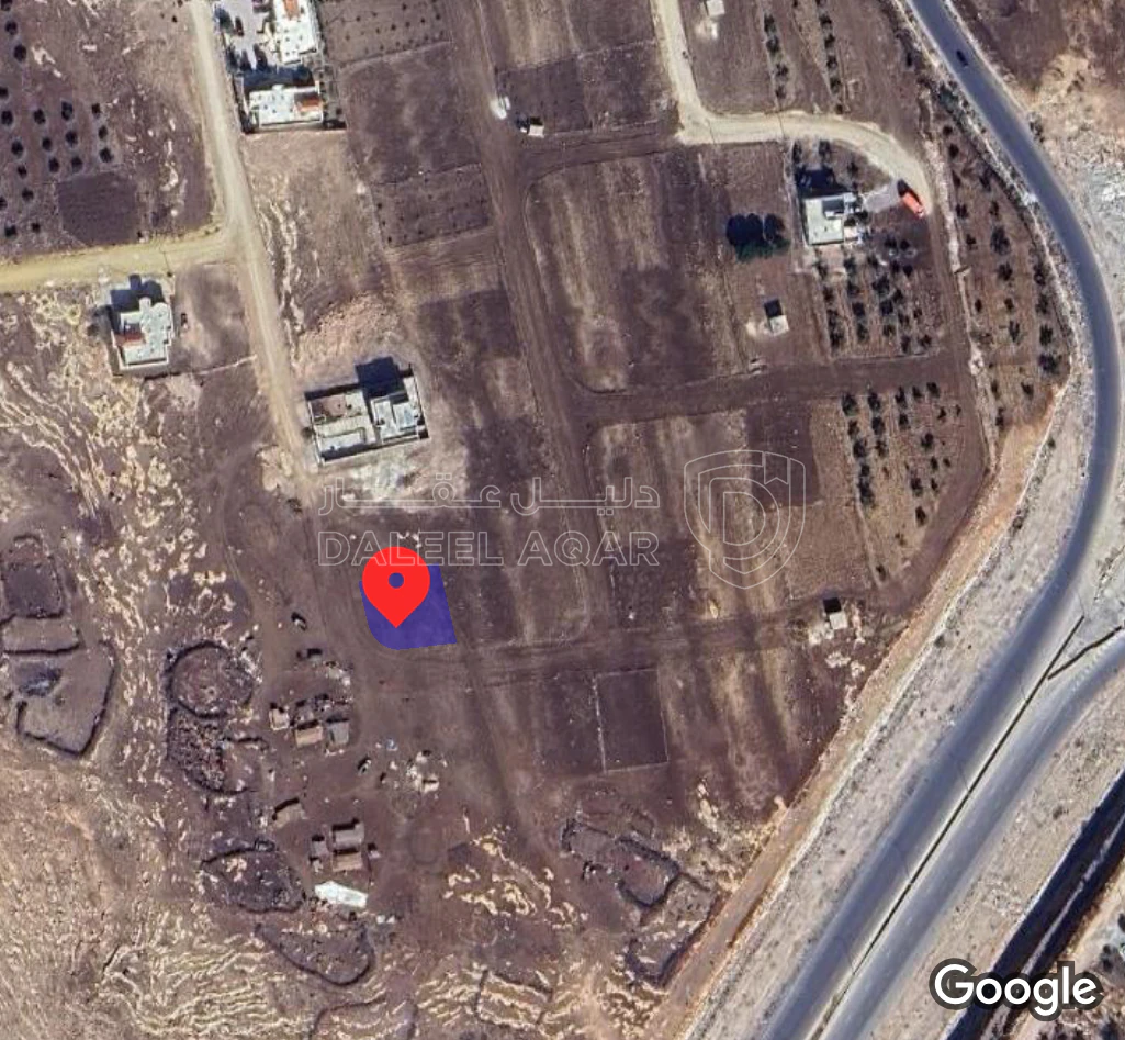 أرض في طريق اربد الدائري ،الاردن  - 49,000 دأ - صورة 1