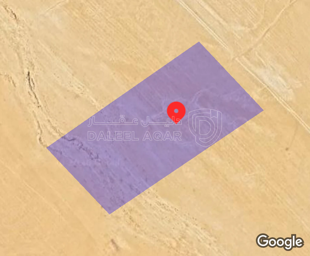 أرض في الكرك المزار الجنوبي فج عسيكر خشم ام سرابيط - 180,000 دأ - صورة 1