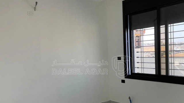 شقة في شفا بدران - مقابل ديوان السويلمين  - 98,000 دأ - صورة NaN