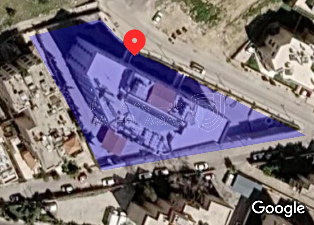 شقة في عمان - ضاحية الرشيد - مسجد ام العلا  - 155,000 دأ - صورة 1