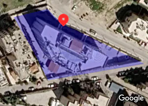شقة في عمان - ضاحية الرشيد - مسجد ام العلا  - 155,000 دأ - صورة NaN
