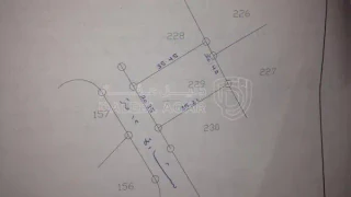 أرض - منطقة طارق - 200000 دأ