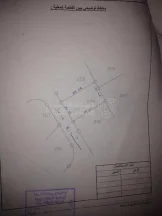 أرض - منطقة طارق - 200000 دأ
