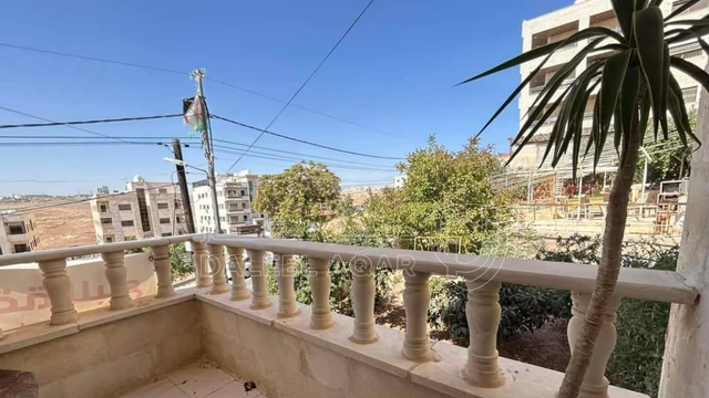 شقة في شفا بدران غابة الامير حمزه قرب مسجد الحنان - 65,000 دأ - صورة NaN