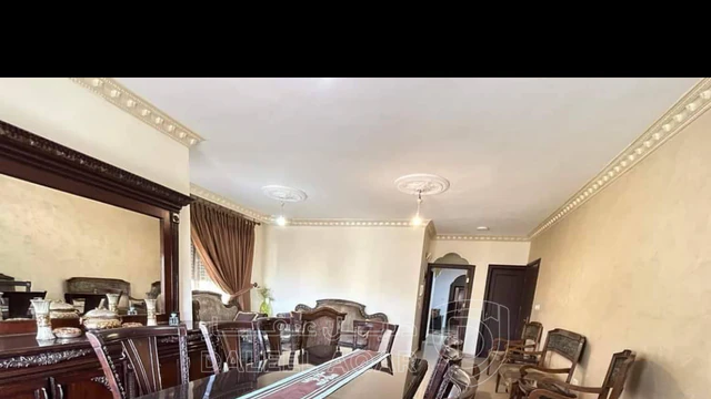 شقة في شفا بدران غابة الامير حمزه قرب مسجد الحنان - 65,000 دأ - صورة NaN