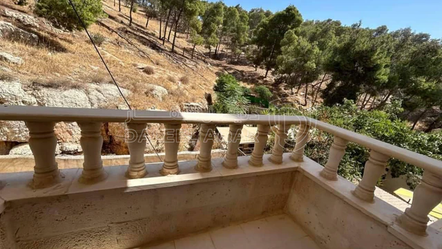 شقة في شفا بدران غابة الامير حمزه قرب مسجد الحنان - 65,000 دأ - صورة NaN
