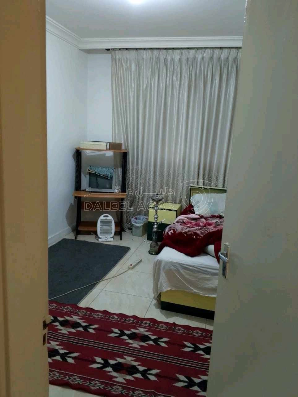شقة في شقة للبيع - اسكان ابو نصير - 36,000 دأ - صورة 1