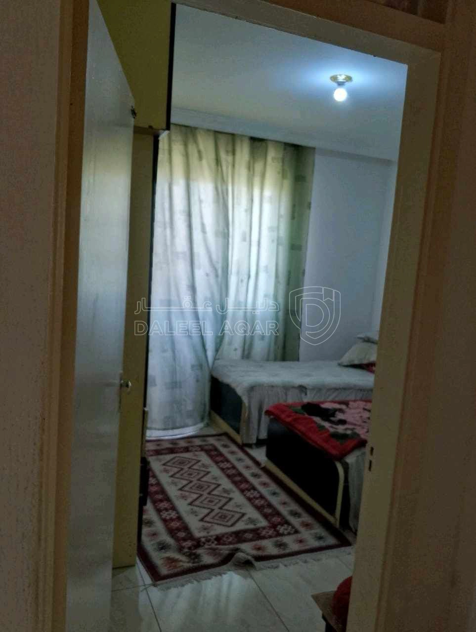 شقة في شقة للبيع - اسكان ابو نصير - 36,000 دأ - صورة 1