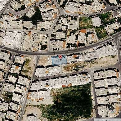 شقة في طبربور - شارع الحج - 96,000 دأ - صورة 1