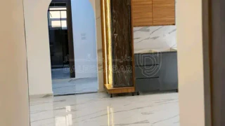شقة - الكرك الثنية مقابل مدرسة النفس وتواقة  - 45000 دأ