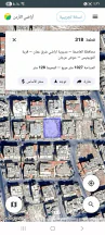 أرض في عمان الجبيهة  - 400,000 دأ - صورة NaN