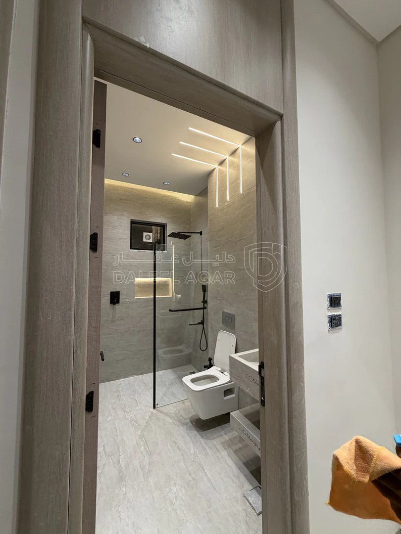 شقة في شقة اخير مع روف Ultra Delux - 135,000 دأ - صورة 1