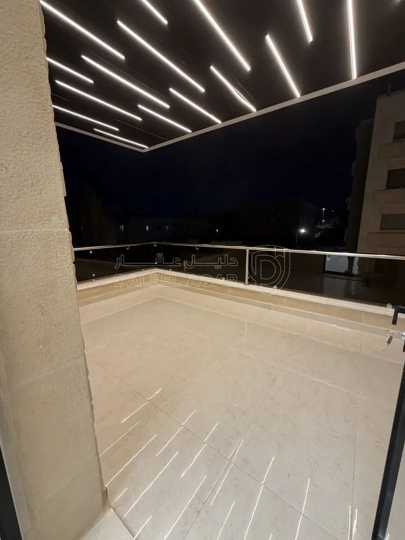 شقة في شقة اخير مع روف Ultra Delux - 135,000 دأ - صورة 1