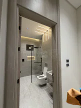 شقة في شقة اخير مع روف Ultra Delux - 135,000 دأ - صورة NaN
