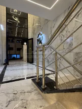 شقة في شقة اخير مع روف Ultra Delux - 135,000 دأ - صورة NaN