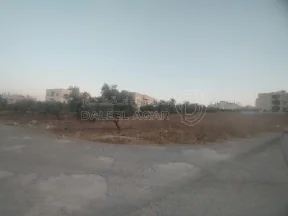 أرض في البارحه أبان قرب مسجد أبان بن عثمان - 55,000 دأ - صورة NaN