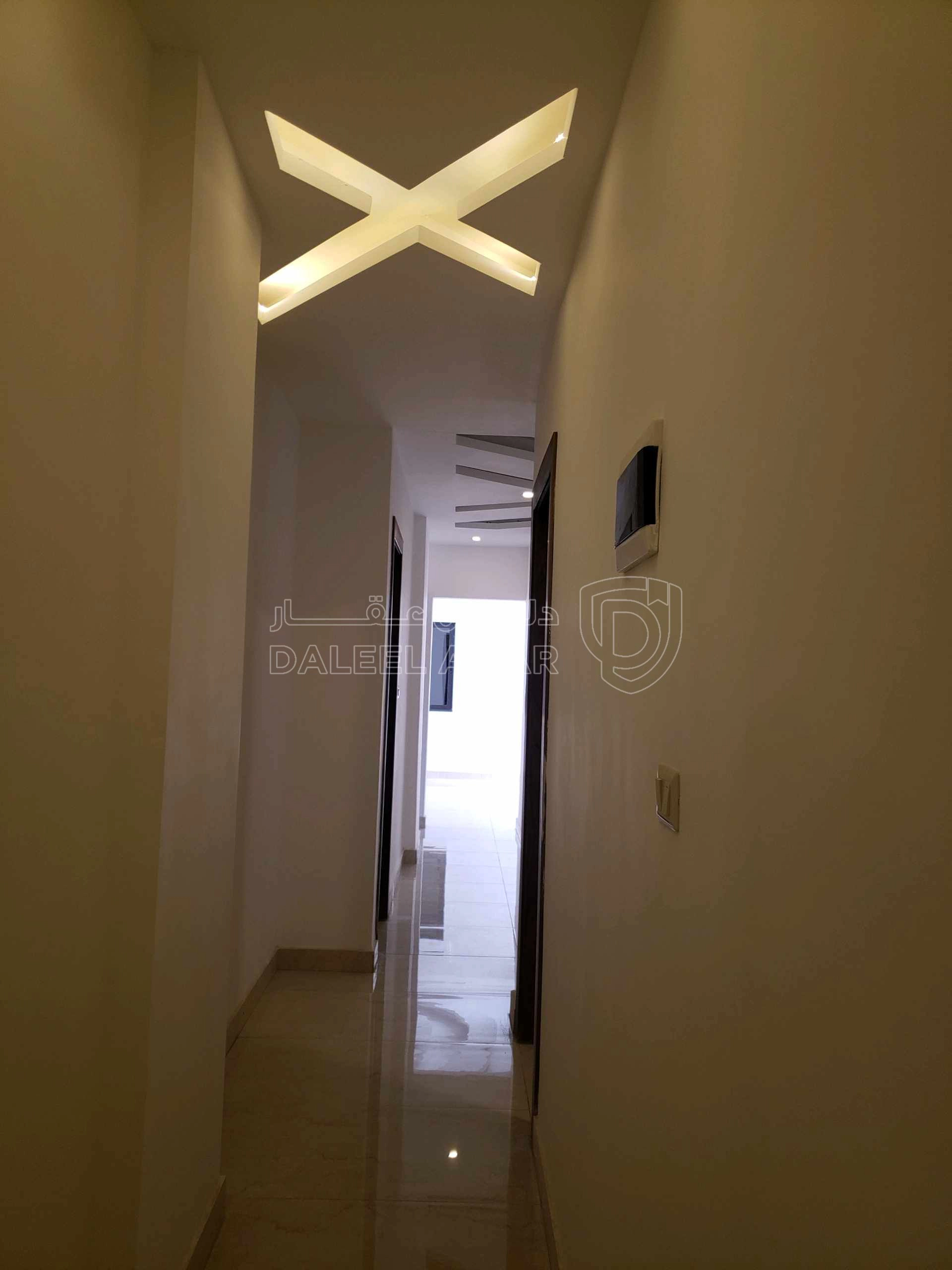شقة في عمان الجبيهه ام زويتينه - 70,000 دأ - صورة 1