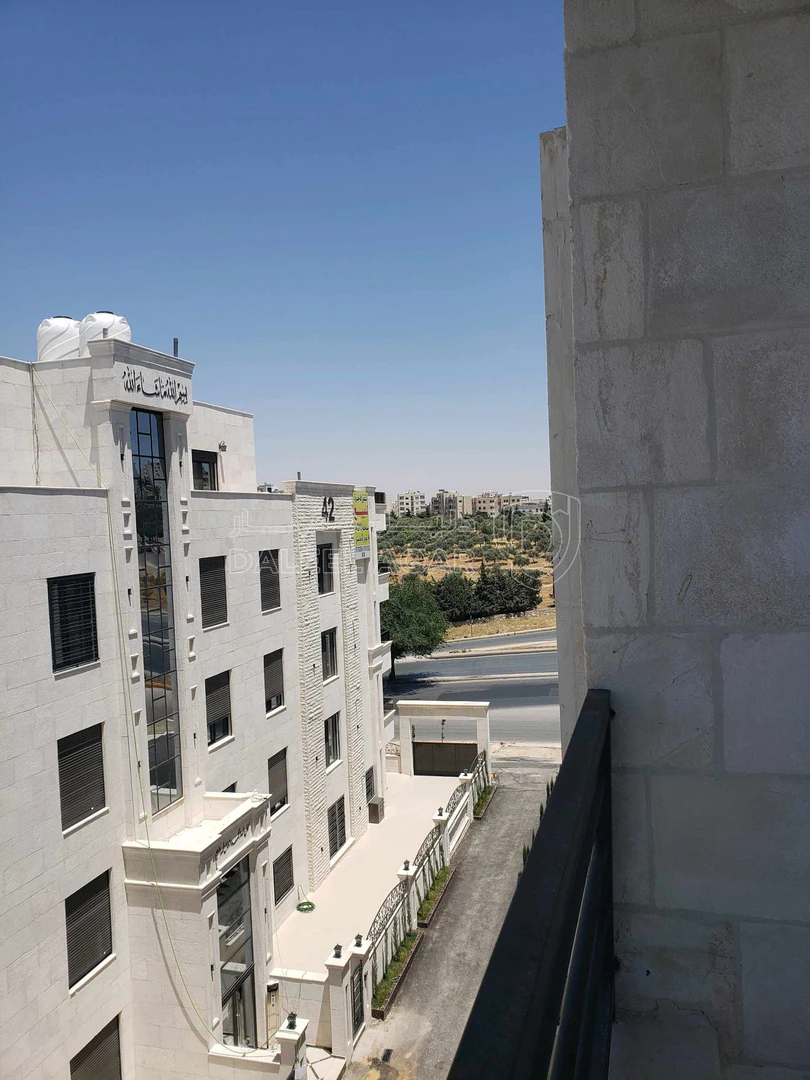 شقة في عمان الجبيهه ام زويتينه - 70,000 دأ - صورة 1