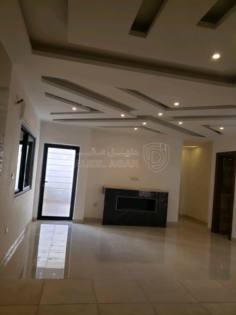 شقة في عمان الجبيهه ام زويتينه - 70,000 دأ - صورة 1