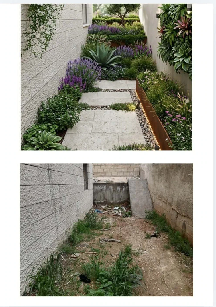 فيلا/منزل في الجويدة - 85,000 دأ - صورة 1