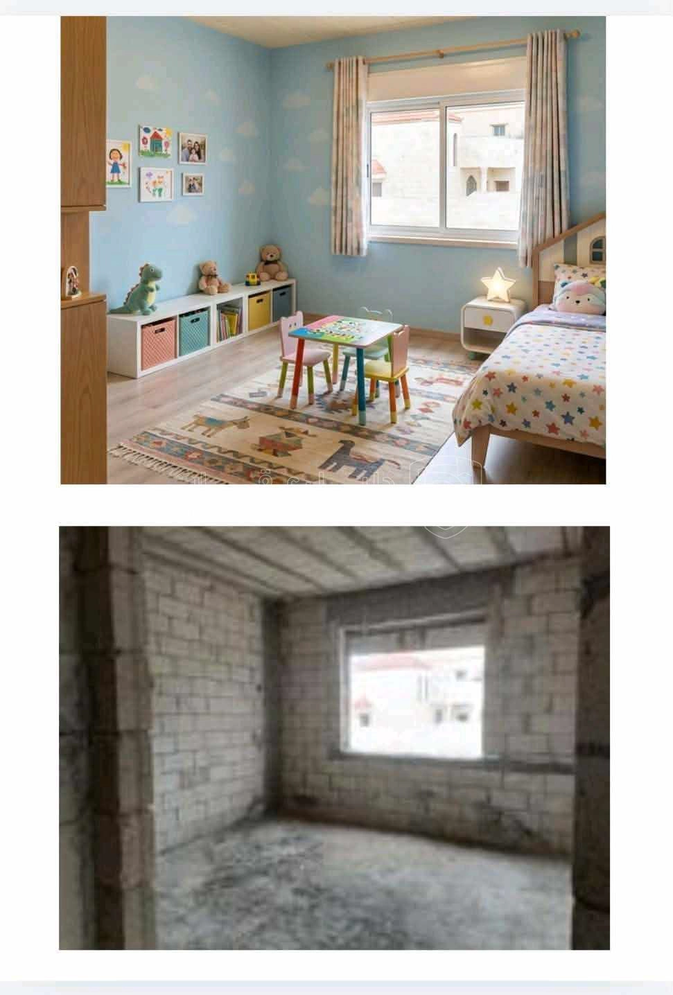 فيلا/منزل في الجويدة - 85,000 دأ - صورة 1