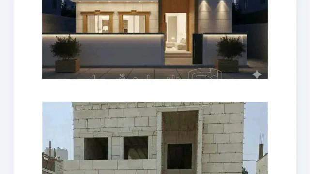 فيلا/منزل - الجويدة - 85000 دأ