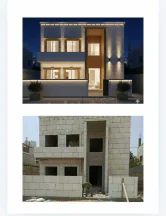 فيلا/منزل - الجويدة - 85000 دأ