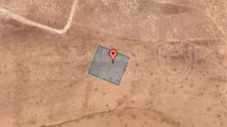 أرض في اراضي الموقر - 33,000 دأ - صورة 1