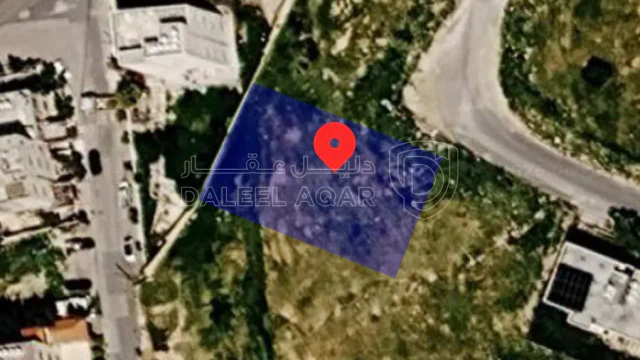 أرض - شفا بدران - قرب ترخيص شمال عمان - 120000 دأ