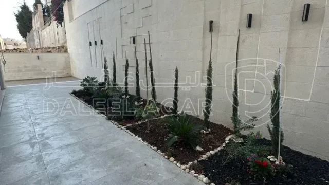 شقة - شقة للبيع في دابوق - 285000 دأ