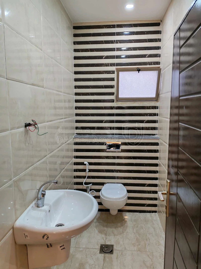 شقة في اربد دوار الثقافة خلف مخابز قاسيون - 69,000 دأ - صورة 1