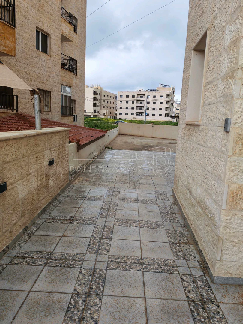 شقة في اربد دوار الثقافة خلف مخابز قاسيون - 69,000 دأ - صورة 1