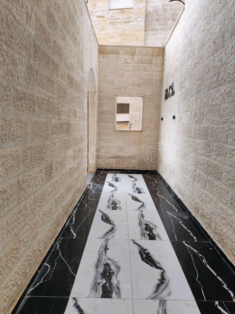 شقة في اربد دوار الثقافة خلف مخابز قاسيون - 69,000 دأ - صورة 1