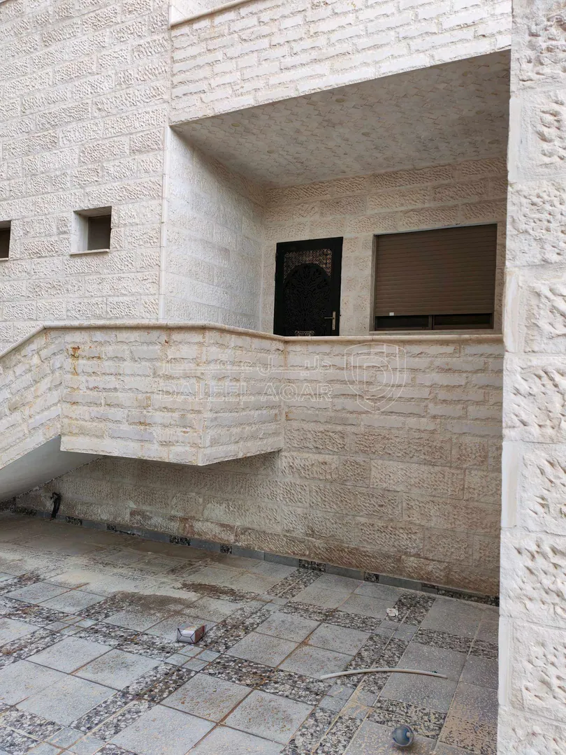 شقة في اربد دوار الثقافة خلف مخابز قاسيون - 69,000 دأ - صورة 1