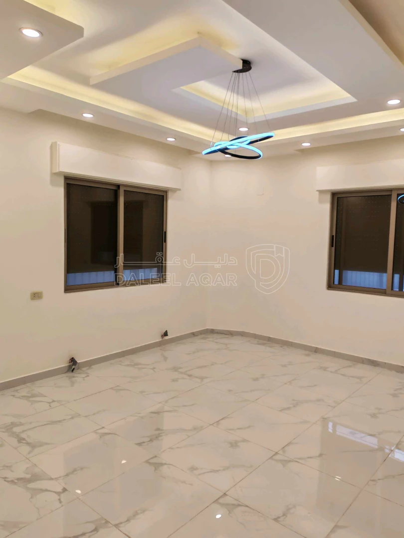 شقة في اربد دوار الثقافة خلف مخابز قاسيون - 69,000 دأ - صورة 1