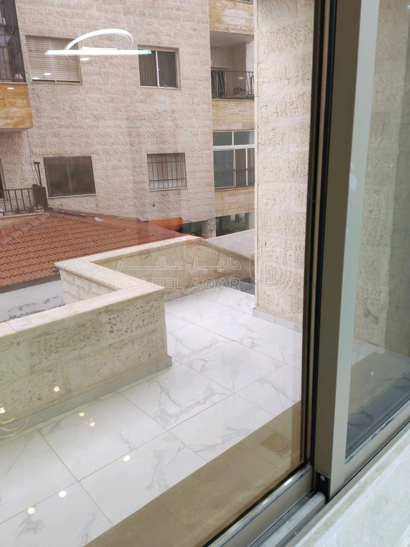 شقة في اربد دوار الثقافة خلف مخابز قاسيون - 69,000 دأ - صورة 1